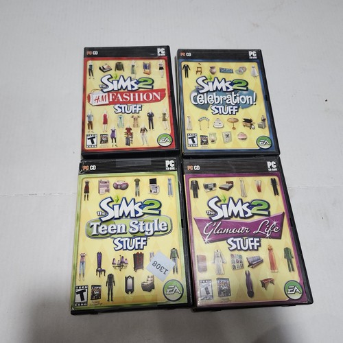The sims m fashion - sims,