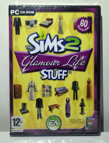The sims glamour life stuff - 2:,