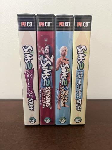 The sims lot seasons bon - sims, +