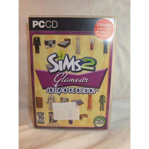 The sims glamour - sims, 2