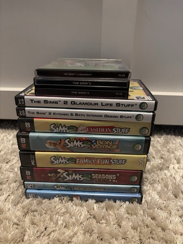 The sims lotto - the, 2