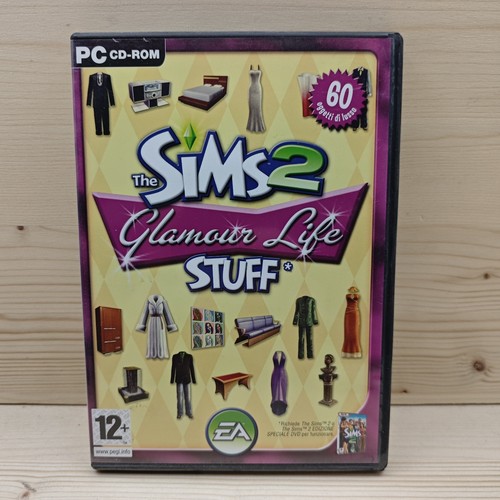 The sims glamour life stuff - 2:,
