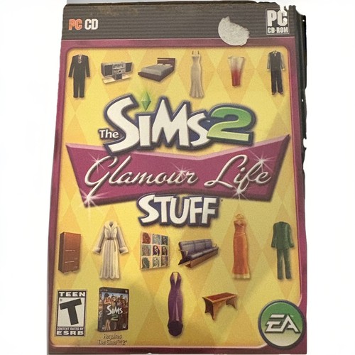Electronic arts the sims - the, 2