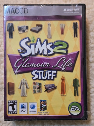 Nuovo the sims - nuovo, life
