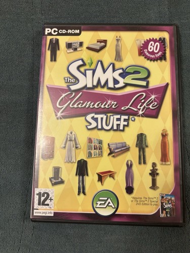 The sims glamour life stuff - 2,