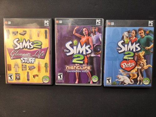The sims pets - 2:, &