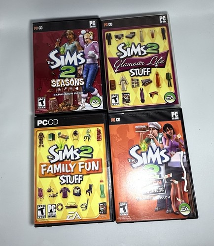 The sims lotto - lotto, 4