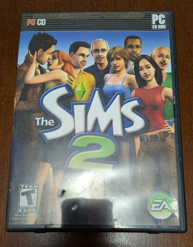 The sims - the, 2