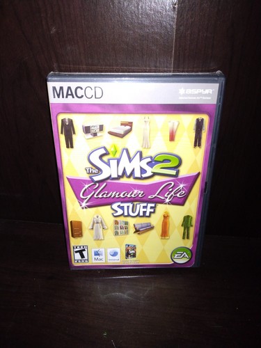 2007 the sims - sims, 2