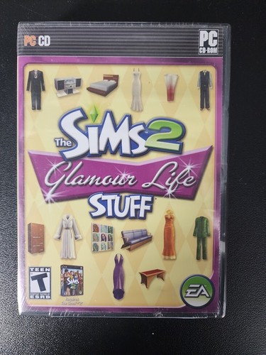 The sims cd espansione - sims, ea