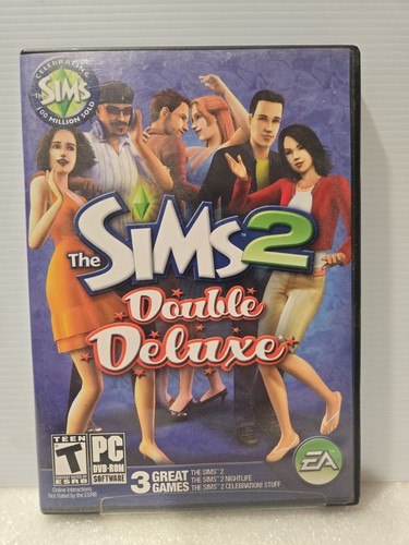 Electronic arts the sims - arts,
