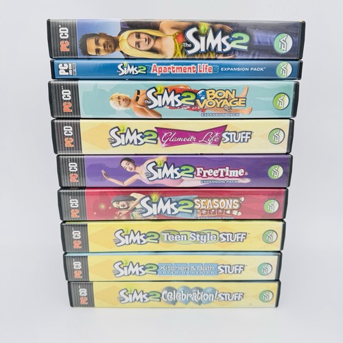 The sims gioco ed - 2,
