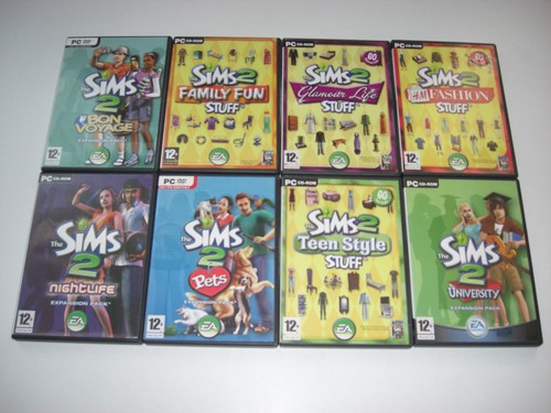 The sims vita notturna - vita,