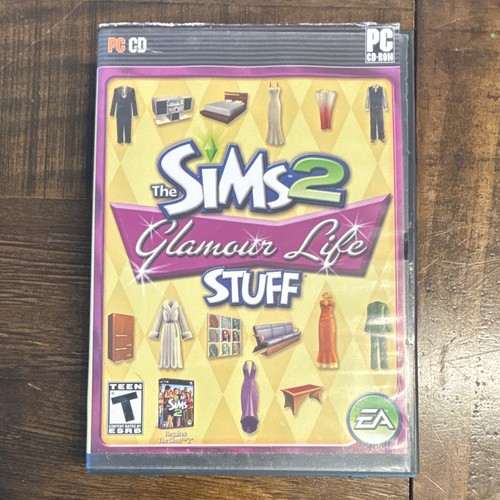 Electronic arts the sims - arts, 2